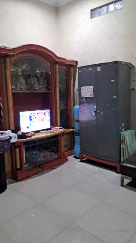 dijual rumah ketintang madya gayungan surabaya