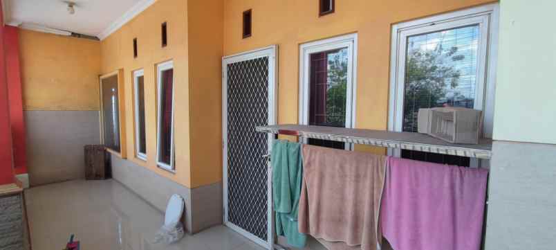 dijual rumah ketintang madya gayungan surabaya