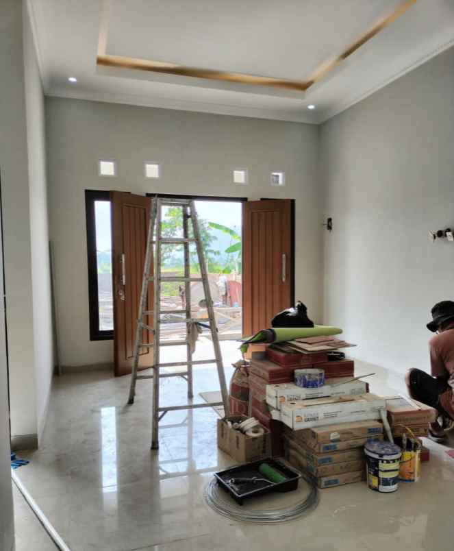 dijual rumah klaten