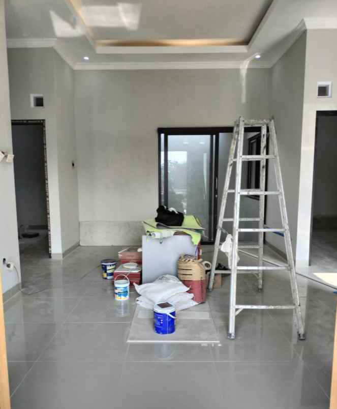 dijual rumah klaten