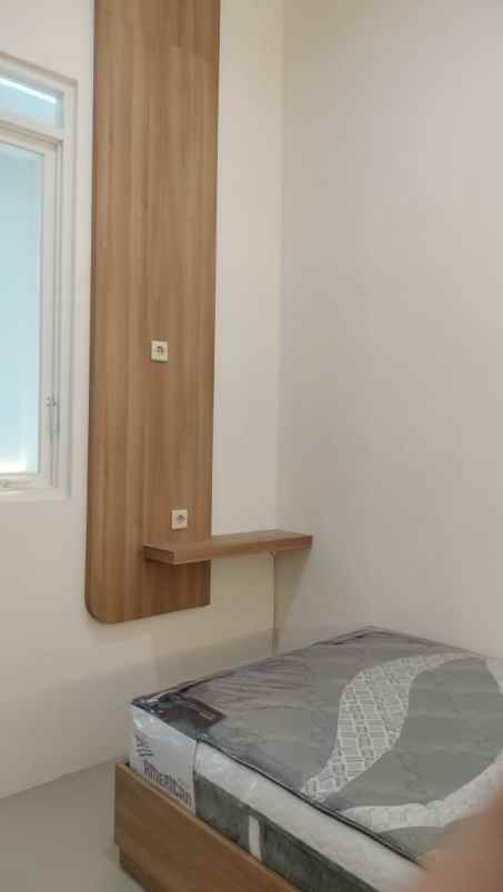 dijual rumah kost sunan kalijaga uin malang