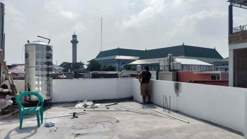 dijual rumah kost sunan kalijaga uin malang