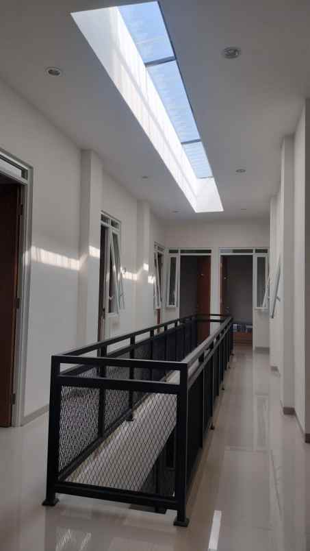 dijual rumah kost sunan kalijaga uin malang