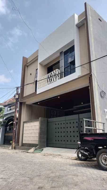 dijual rumah kost sunan kalijaga uin malang