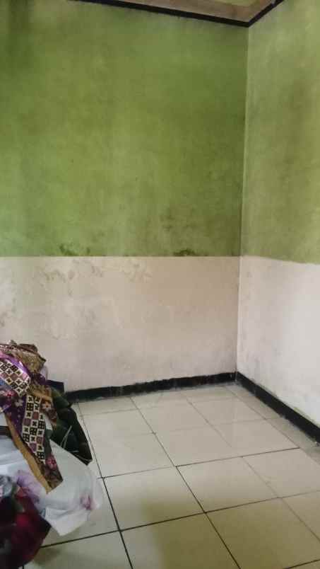 dijual rumah kp jati desa jatireja