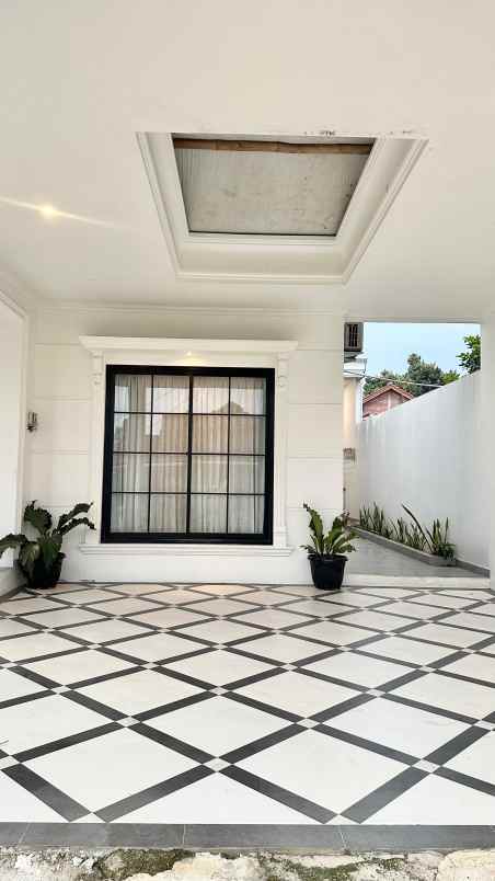 dijual rumah kp legakwangi