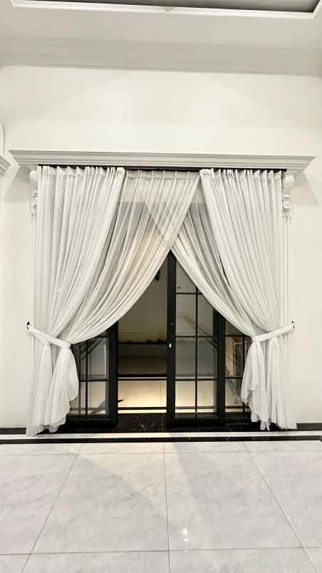 dijual rumah kp legakwangi