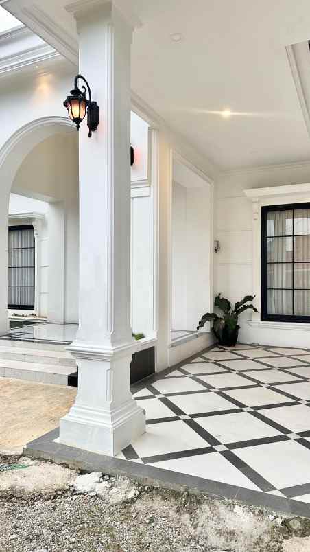 dijual rumah kp legakwangi