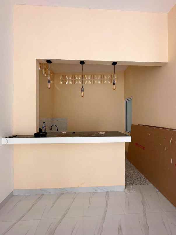 dijual rumah kranggan