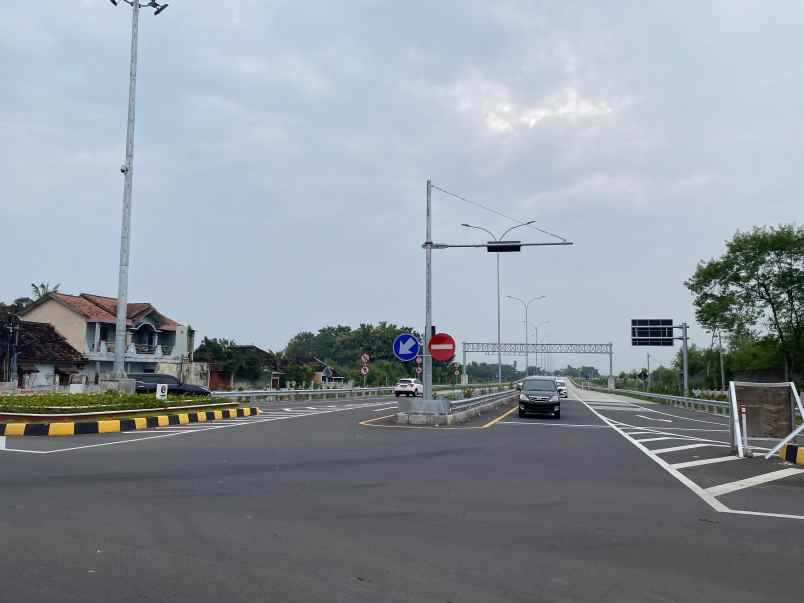 dijual rumah kwaren ngawen klaten