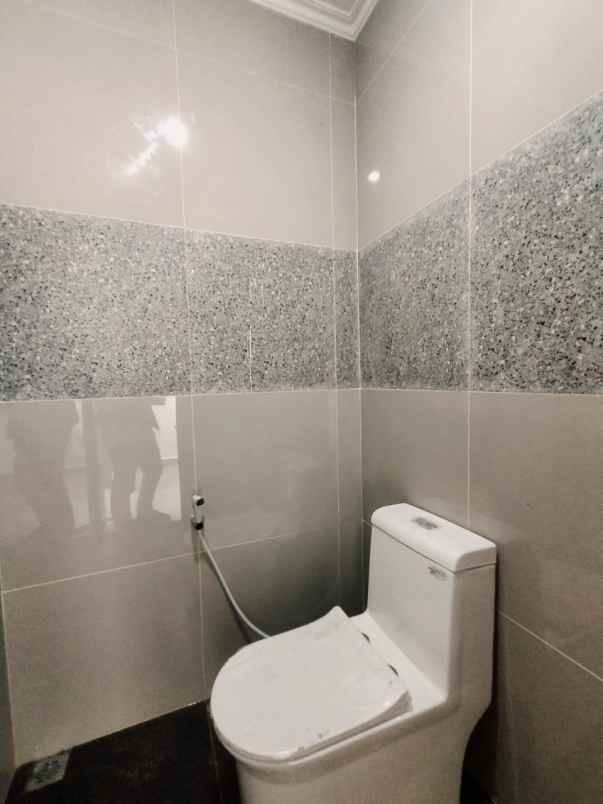 dijual rumah lembang bandung barat