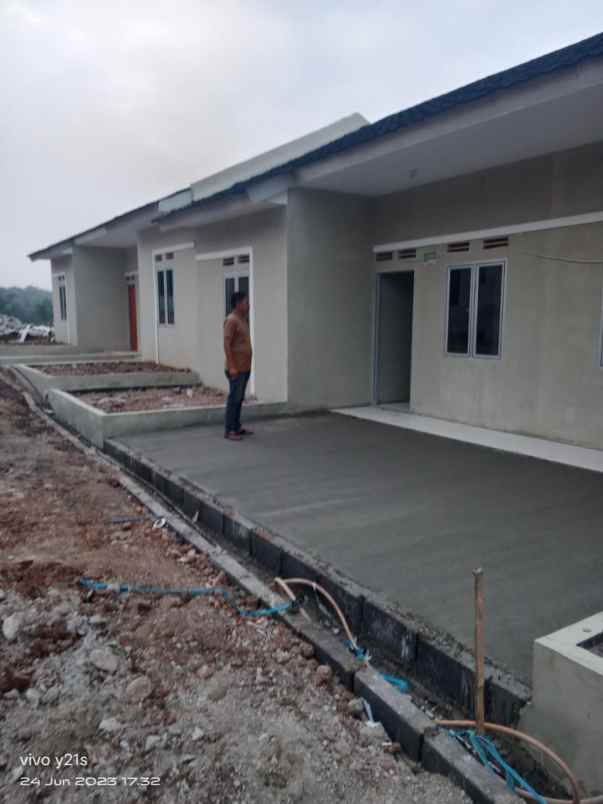 dijual rumah lempuyang cikahuripan