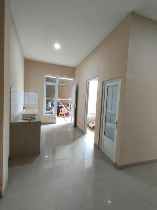 dijual rumah lenteng agung