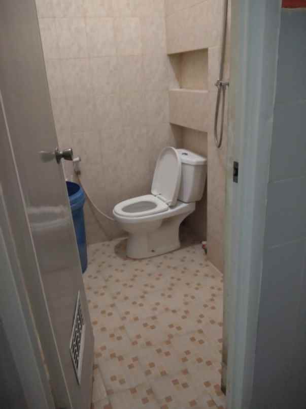 dijual rumah lokasi ir soekarno junrejo kota batu