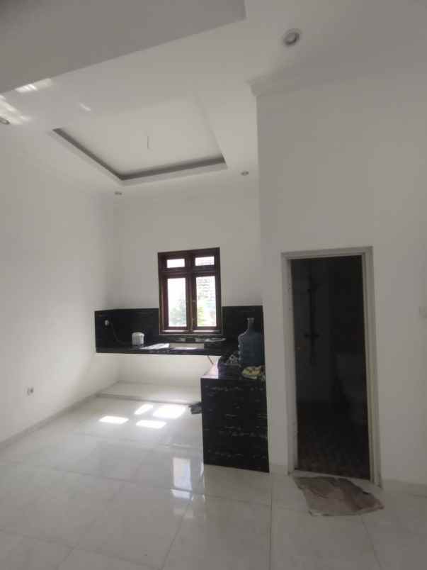 dijual rumah lokasi merjosari lowokwaru kota malang