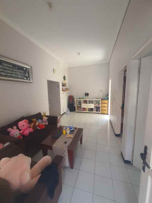 dijual rumah lokasi perumahan bedali lawang malang