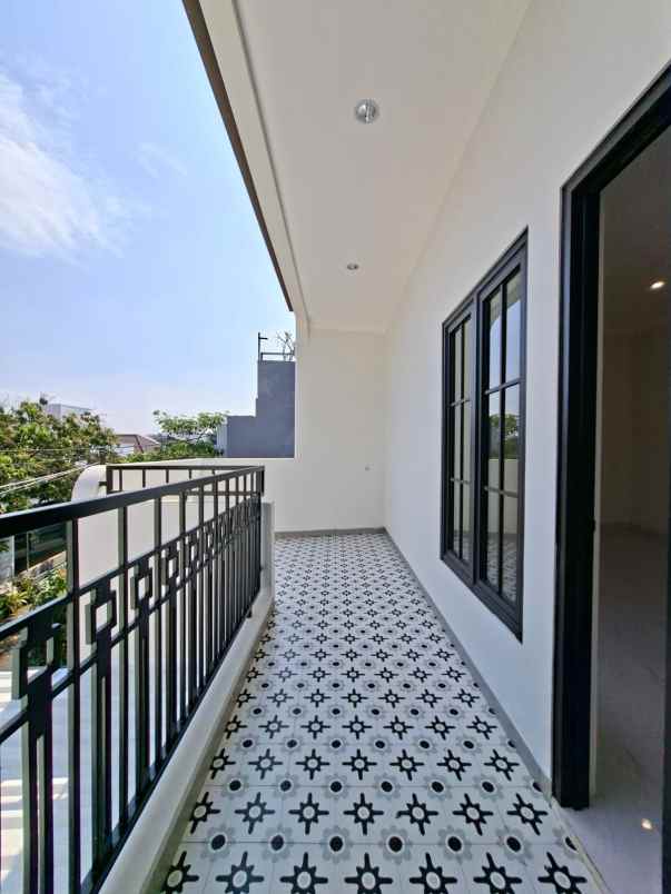 dijual rumah lokasi sawojajar 1 kota malang
