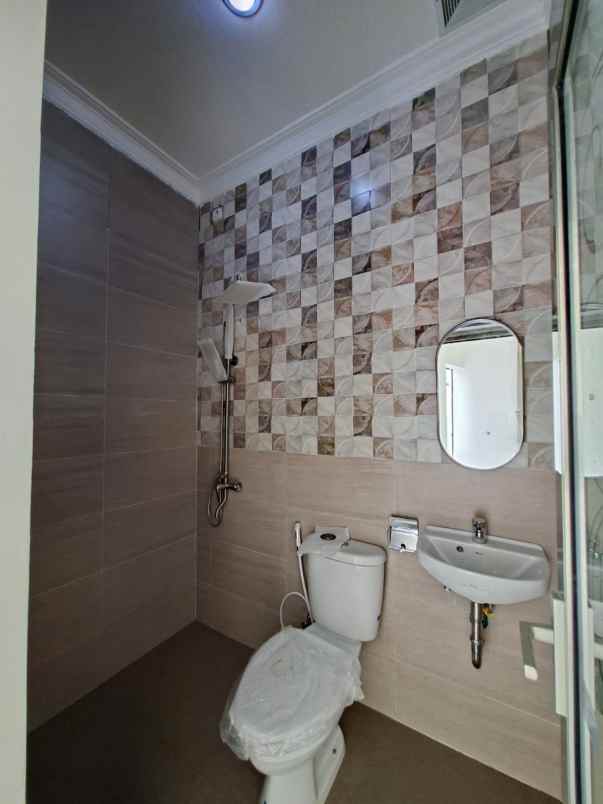 dijual rumah lokasi sawojajar 1 kota malang
