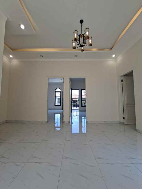 dijual rumah lokasi sawojajar 1 kota malang