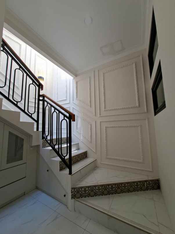 dijual rumah lokasi sawojajar 1 kota malang