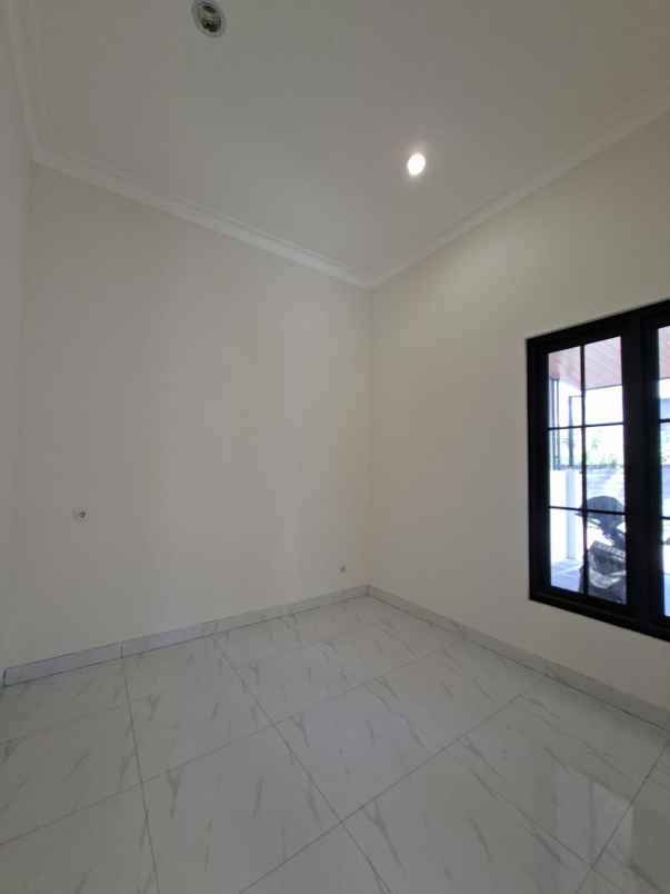 dijual rumah lokasi sawojajar 1 kota malang