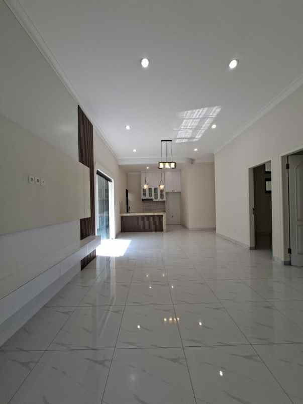 dijual rumah lokasi sawojajar 1 kota malang