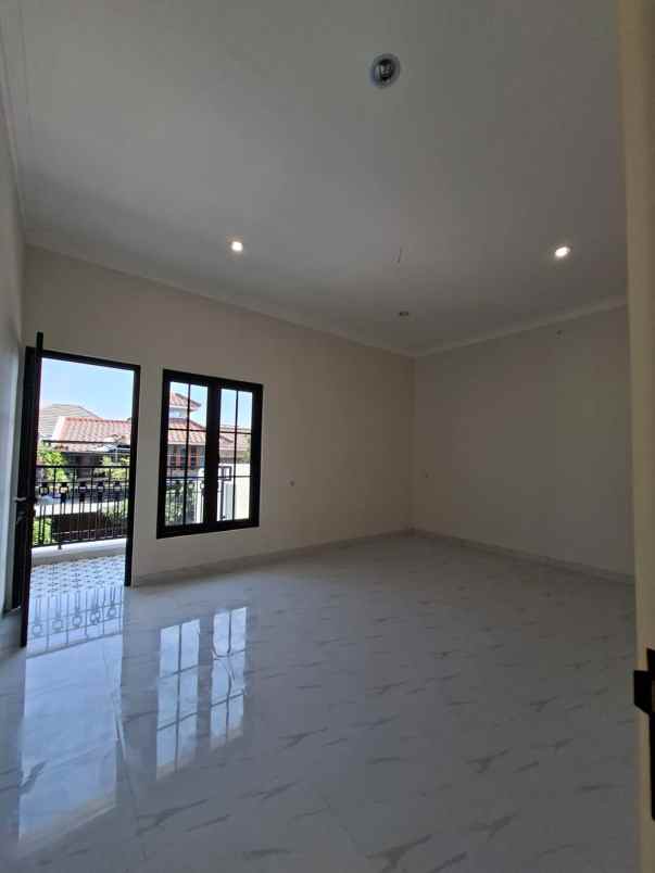 dijual rumah lokasi sawojajar 1 kota malang