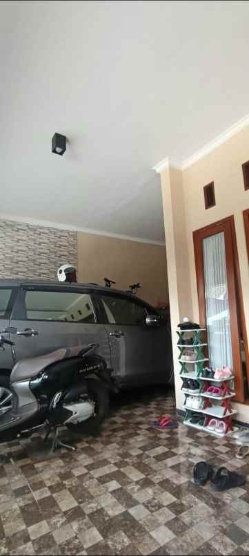dijual rumah lokasi sulfat blimbing kota malang