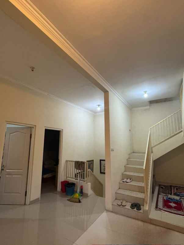 dijual rumah lokasi sulfat indah malang