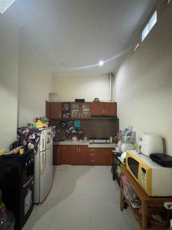 dijual rumah lokasi sulfat indah malang
