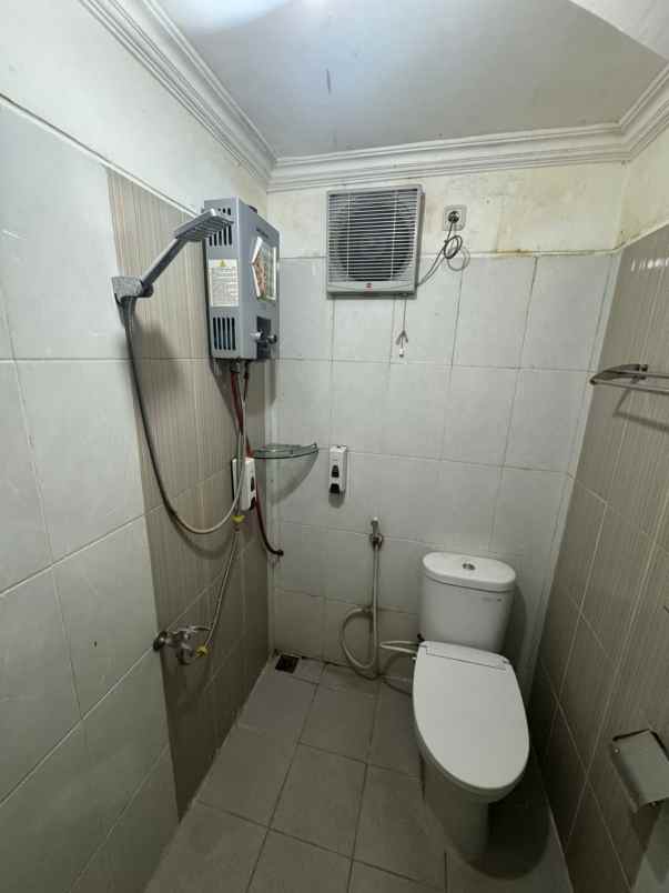dijual rumah lokasi sulfat indah malang