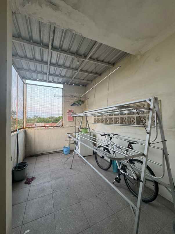 dijual rumah lokasi sulfat indah malang