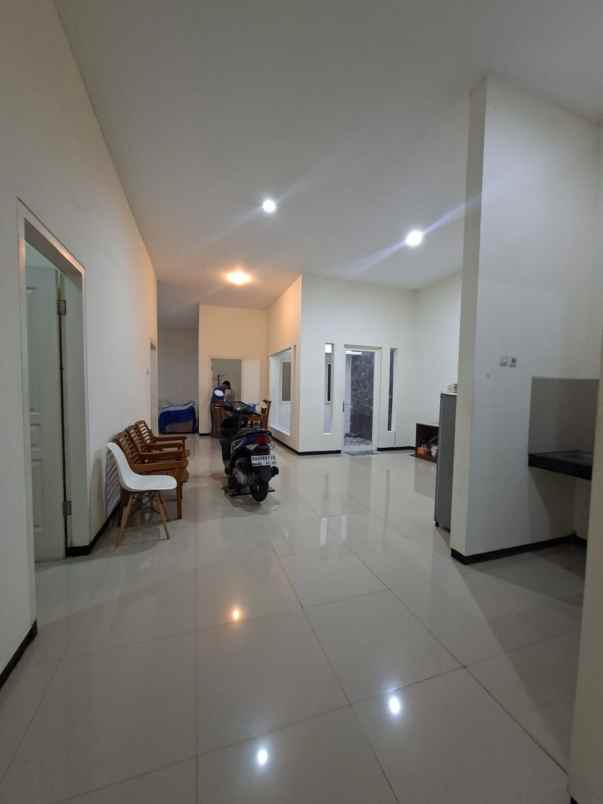dijual rumah lokasi sulfat kota malang