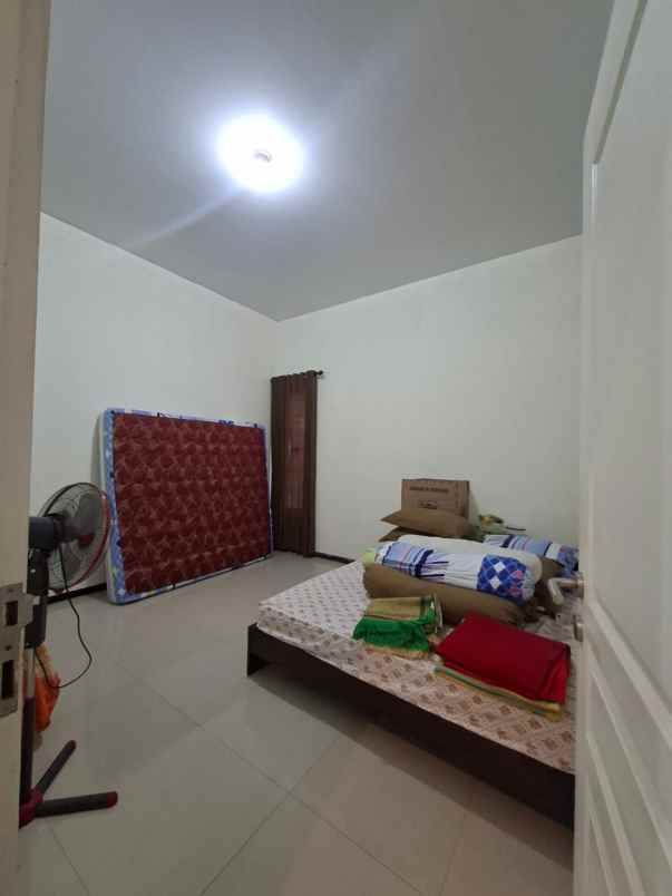 dijual rumah lokasi sulfat kota malang