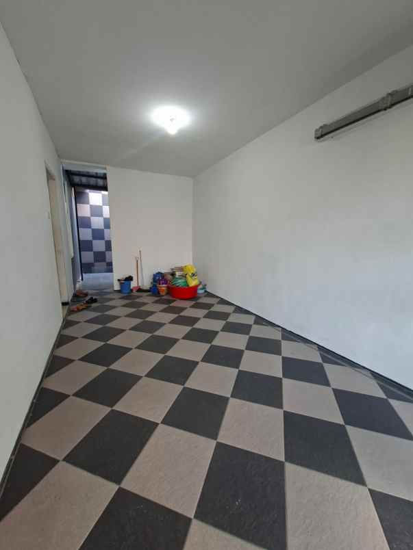dijual rumah lokasi sulfat kota malang