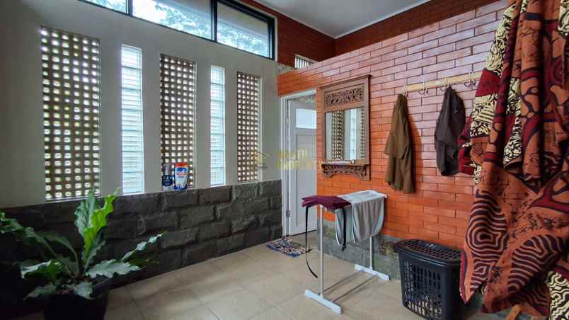 dijual rumah madurejo prambanan sleman