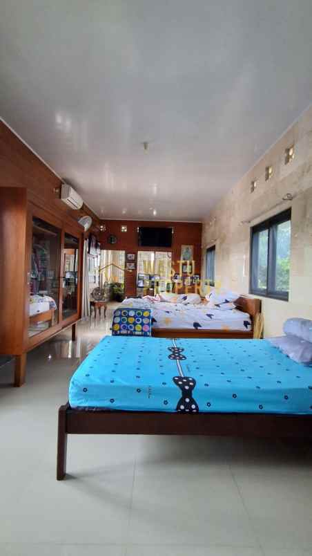 dijual rumah madurejo prambanan sleman