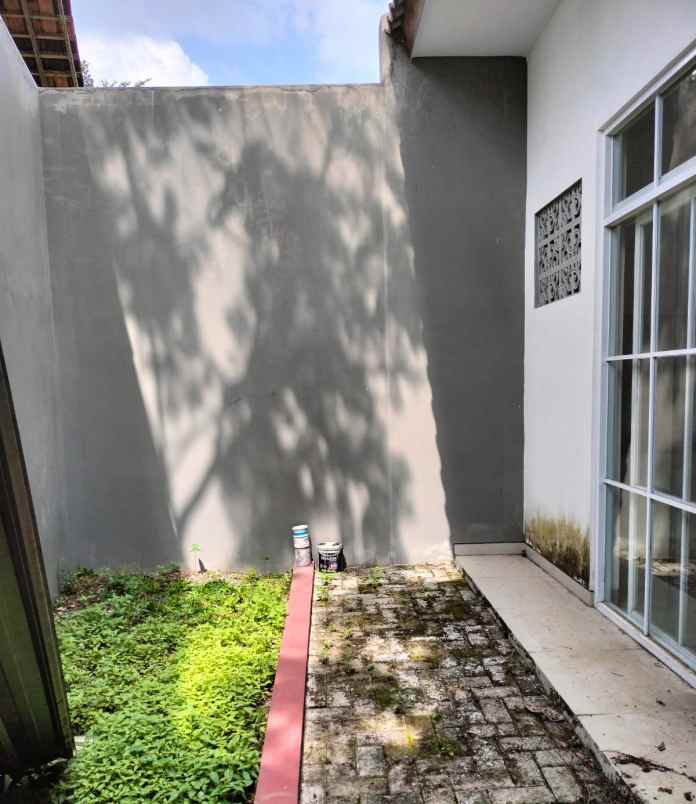 dijual rumah maguwoharjo