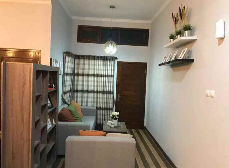 dijual rumah maguwoharjo