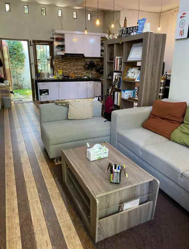 dijual rumah maguwoharjo