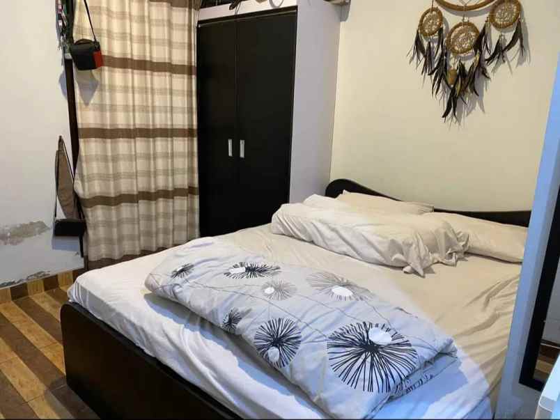 dijual rumah maguwoharjo