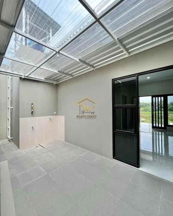 dijual rumah maguwoharjo depok sleman