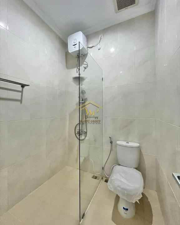 dijual rumah maguwoharjo depok sleman