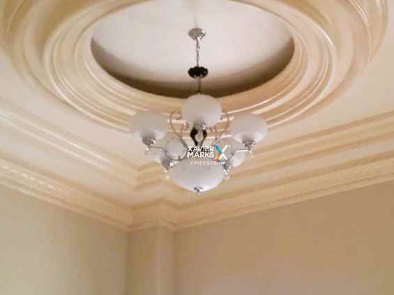 dijual rumah manyar rejo