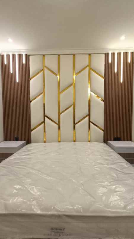 dijual rumah margahayu barat bandung