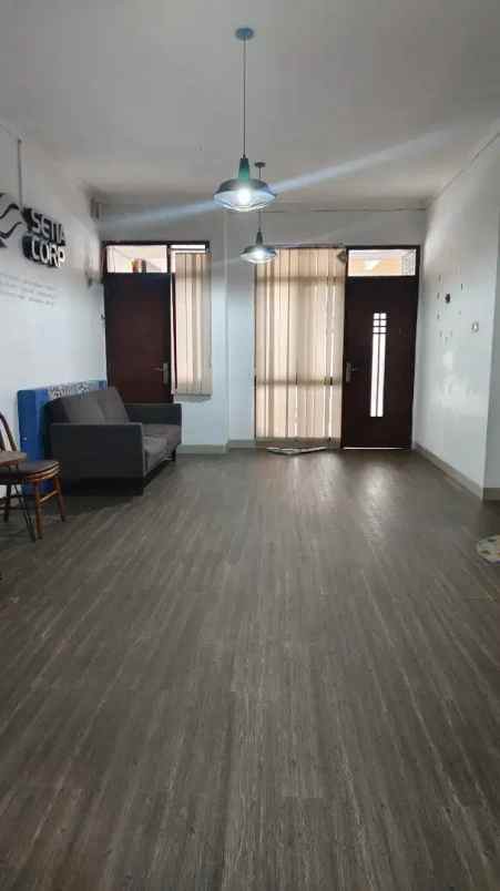 dijual rumah margahayu raya