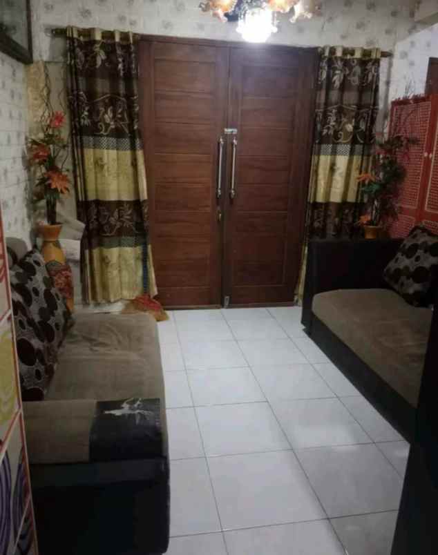 dijual rumah mejing