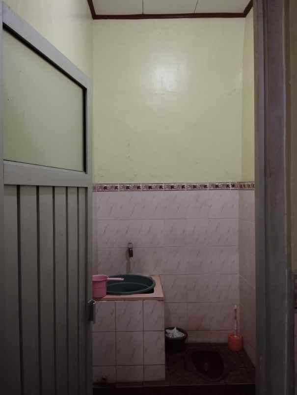 dijual rumah mekarsari cimanggis