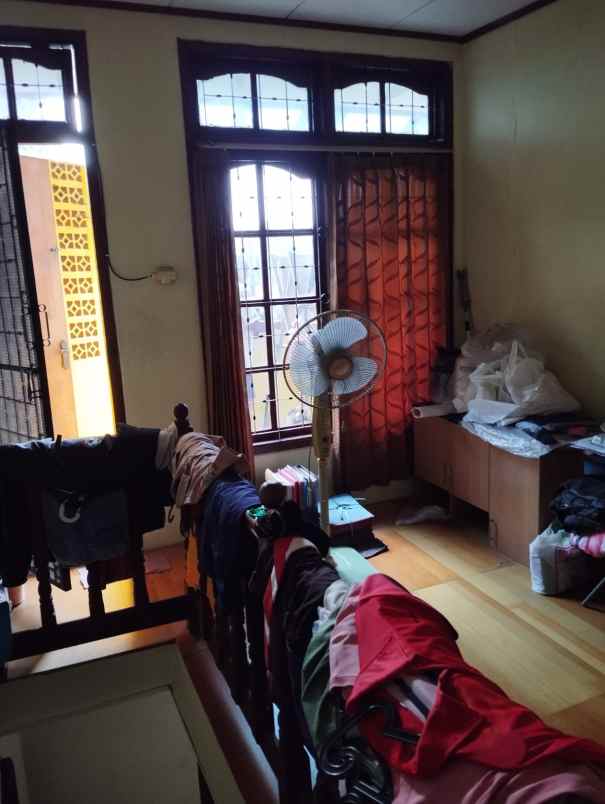 dijual rumah mekarsari cimanggis