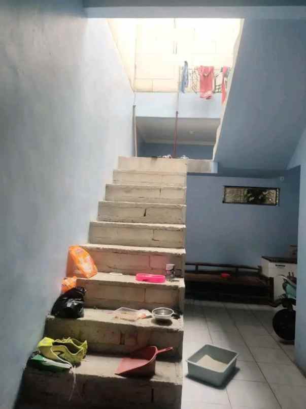 dijual rumah mekasari cimanggis depok